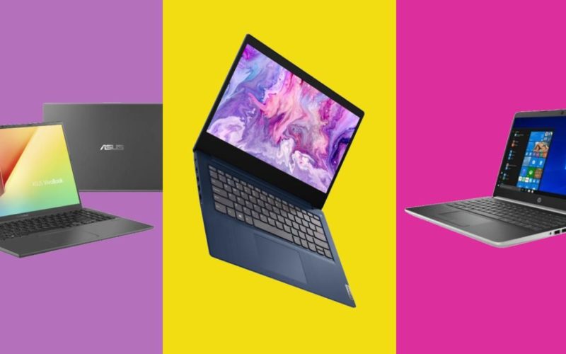 Beste laptops onder $600 in 2021