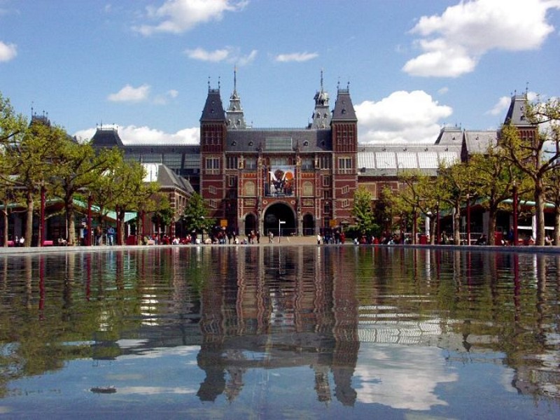 Top 10 Musea in Nederland