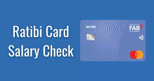 Ratibi-card