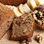 Bananenbrood Recept